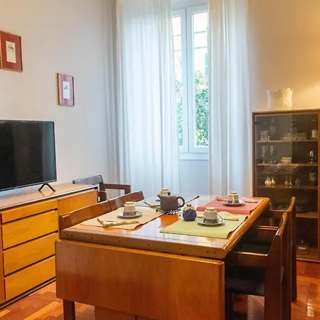Ferienwohnung Casa Dei Nonni Rom Exterior foto