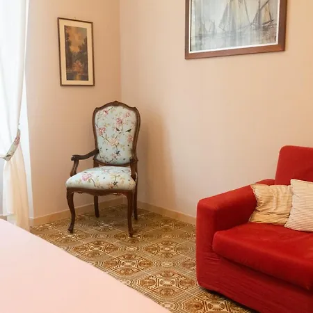 Ferienwohnung Casa Dei Nonni Rom Exterior foto