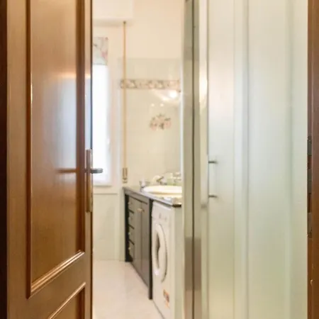Ferienwohnung Casa Dei Nonni Rom Exterior foto