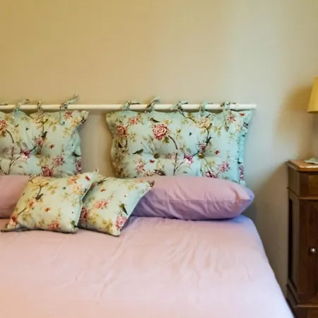 Ferienwohnung Casa Dei Nonni Rom Exterior foto