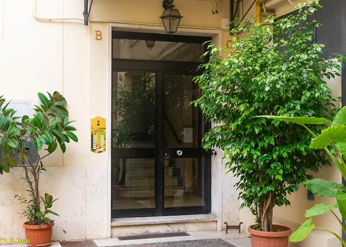 Casa Dei Nonni