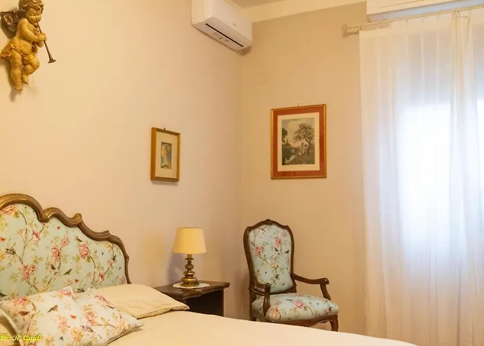 Casa Dei Nonni